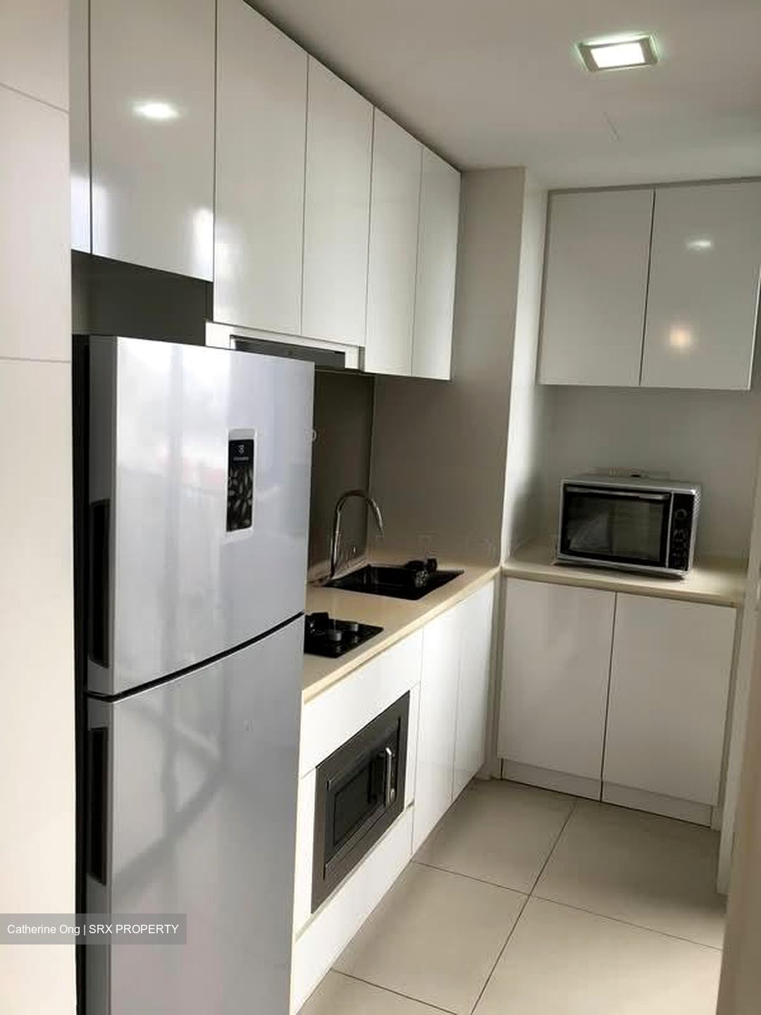 Sky Vue (D20), Condominium #556155371